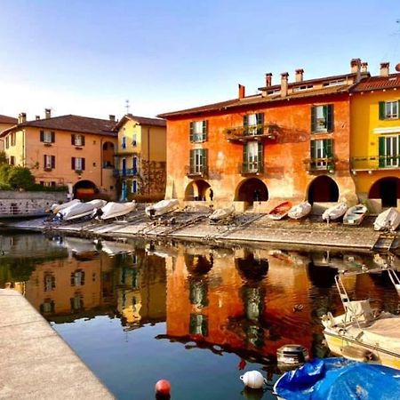 La Casina Al Lago Mandello del Lario Exterior foto